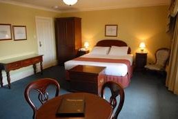 Quality Hotel Bentinck - Accommodation Australia 2