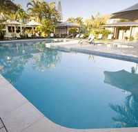 Noosa Harbour Resort - Australia Shopping