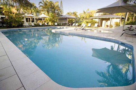 Noosa Harbour Resort - Australia Shopping 0