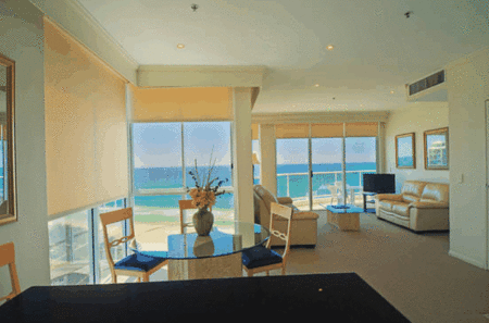 Pacific Views Resort - Australia Shopping 0