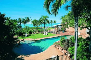 The Mangrove Hotel Resort - Local Tourism