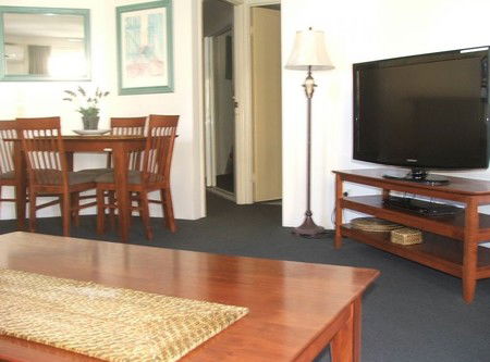 Caribbean Resort - Local Tourism 3
