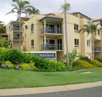 Villa Mar Colina - Accommodation Australia
