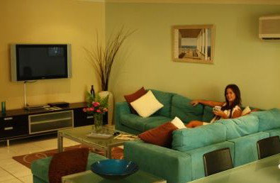 Cabarita Beach Motel - Accommodation Australia 2