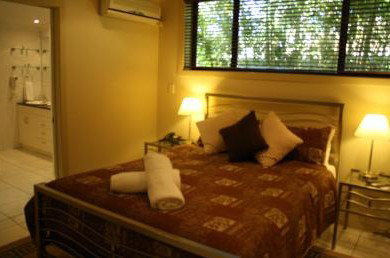 Cabarita Beach Motel - Accommodation Australia 4