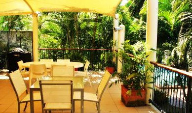 Cabarita Beach Motel - Accommodation Australia 5