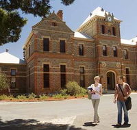 Roseworthy Residential College The University Of Adelaide - Accommodation Australia