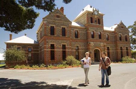Roseworthy Residential College The University Of Adelaide, - Australia Shopping 0