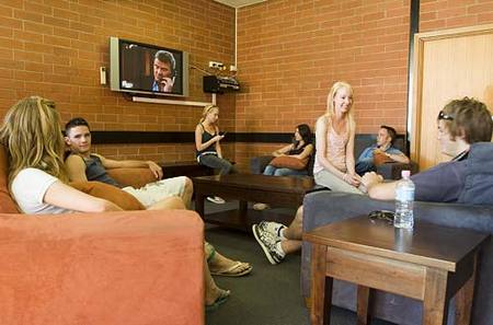 Roseworthy Residential College The University Of Adelaide, - Australia Shopping 2