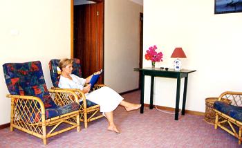 Shark Bay Cottages - Local Tourism 1