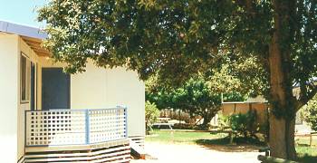 Shark Bay Cottages - Local Tourism 2