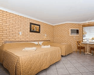 Potshot Hotel Resort - Accommodation Australia