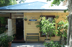 Kookaburra Inn - Local Tourism