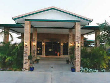 Winton QLD Accommodation Australia