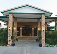 Boulder Opal Motor Inn - Accommodation Australia