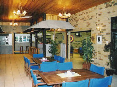 Boulder Opal Motor Inn - Accommodation Australia 1