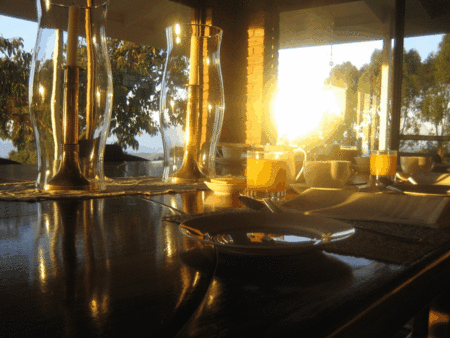 Claerwen Retreat - Accommodation Australia