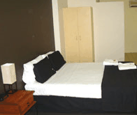 Central City Motel - Accommodation Australia 0