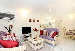 Port Douglas Outrigger Apartments - Local Tourism 0