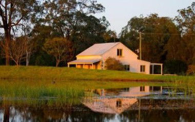 Rothbury NSW Accommodation Australia