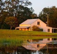 Madigan Vineyard - Accommodation Australia