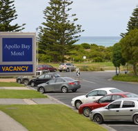 Best Western Apollo Bay Motel  Apartments - Accommodation Australia