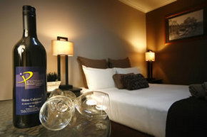 Best Western Pevensey Motor Lodge - Accommodation Australia 1