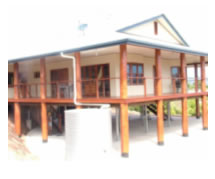 The Summit Rainforest Retreat - Accommodation Australia 1