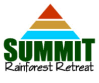 The Summit Rainforest Retreat - Accommodation Australia 2