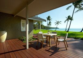 Mt Fox QLD Accommodation Australia