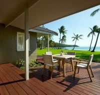 Orpheus Island Resort - Accommodation Australia