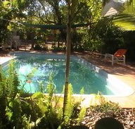 Gulfland Motel and Caravan Park - Local Tourism