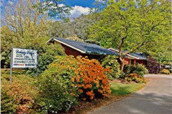 Delany Lodge - Local Tourism 1