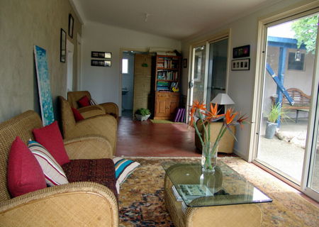 Riverview Cottage - Accommodation Australia 2
