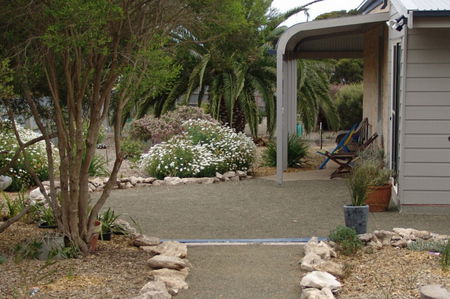 Riverview Cottage - Accommodation Australia 5