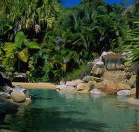 Mission Beach Resort - Local Tourism