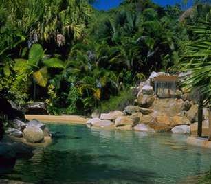 Mission Beach Resort - Accommodation Australia 0