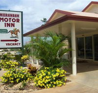 Moranbah Motor Inn Bar And Restaurant - Local Tourism
