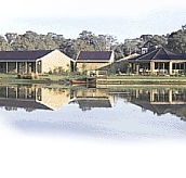 Magdala Motor Lodge - Local Tourism