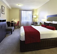 The Swanston Hotel Melbourne Grand Mercure - Accommodation Australia