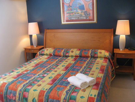 Terrapin Apartments - Accommodation Australia 5