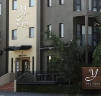The York Canberra - Local Tourism