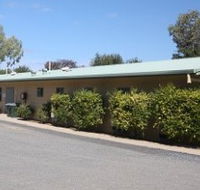 Macdonnell Range Holiday Park - Accommodation Australia