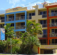 Paradis Pacifique - Local Tourism