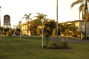 Best Western Hospitality Inn Geraldton - Accommodation Australia 4