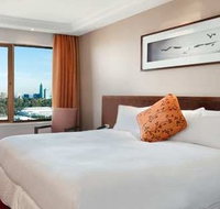 Hilton on the Park Melbourne - Accommodation Australia
