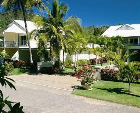 Sails On Horseshoe - Accommodation Australia 0