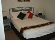Sails On Horseshoe - Accommodation Australia 1