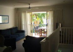 Sails On Horseshoe - Accommodation Australia 3