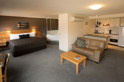 The Old Woolstore Apartment Hotel - Accommodation Australia 7